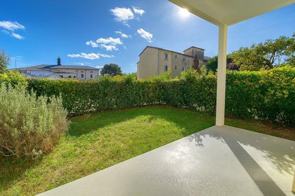 Vente Appartement 2 pièces 44 m2 à Villeneuve-sur-Lot
