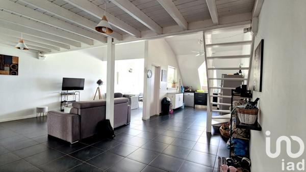 Appartement à vendre 4 pièces 98 m² Le Gosier