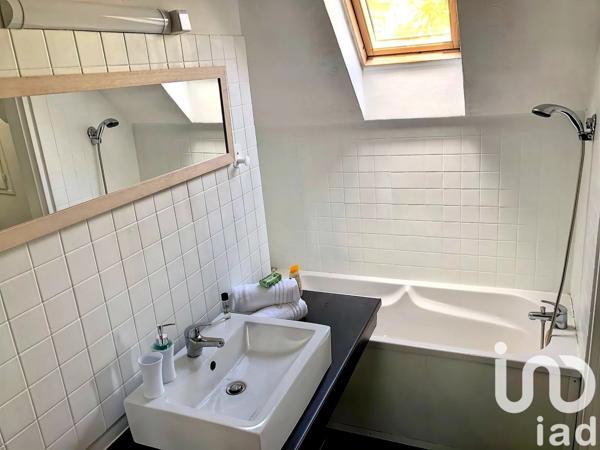 Appartement à vendre 4 pièces 98 m² Le Gosier