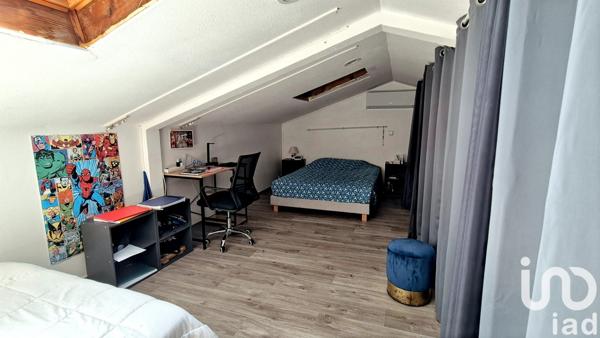 Appartement à vendre 4 pièces 98 m² Le Gosier