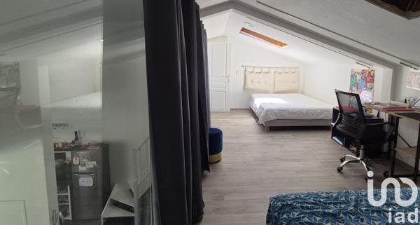 Appartement à vendre 4 pièces 98 m² Le Gosier