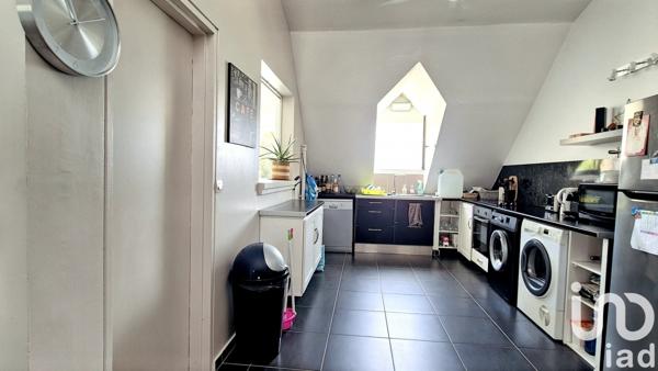 Appartement à vendre 4 pièces 98 m² Le Gosier