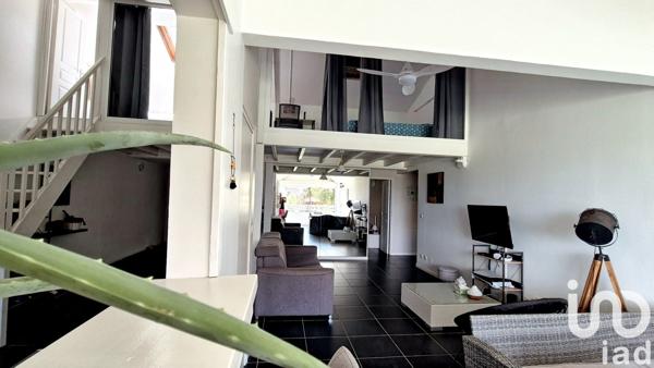 Appartement à vendre 4 pièces 98 m² Le Gosier