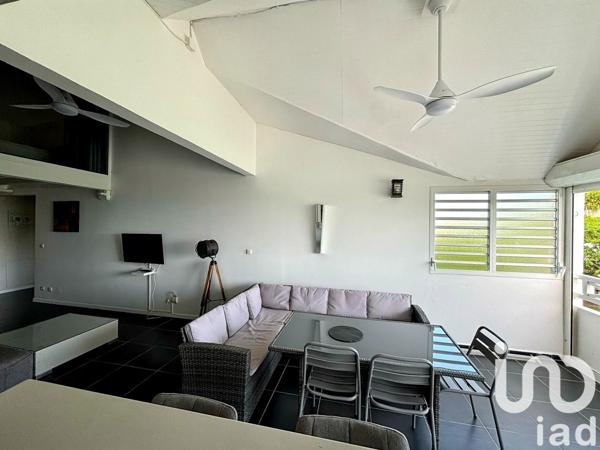 Appartement à vendre 4 pièces 98 m² Le Gosier