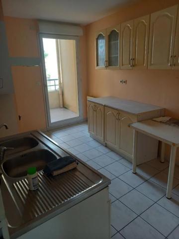 Appartement à louer à Meximieux (01800)