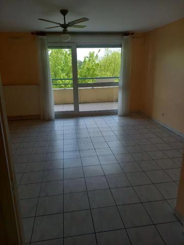 Appartement à louer à Meximieux (01800)