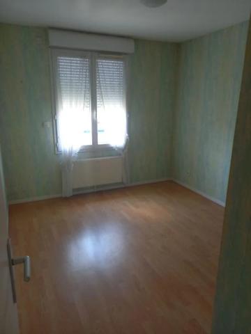 Appartement à louer à Meximieux (01800)