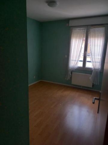 Appartement à louer à Meximieux (01800)