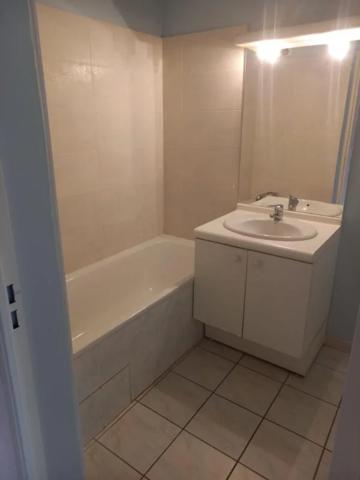 Appartement à louer à Meximieux (01800)