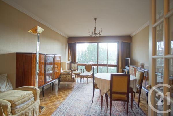 Appartement F3 à vendre  3 pièces - 73,76 m2 CRETEIL - 94