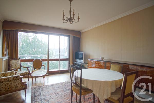 Appartement F3 à vendre  3 pièces - 73,76 m2 CRETEIL - 94