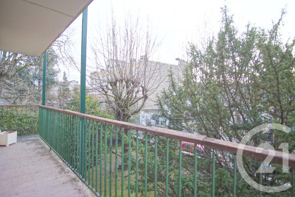 Appartement F3 à vendre  3 pièces - 73,76 m2 CRETEIL - 94