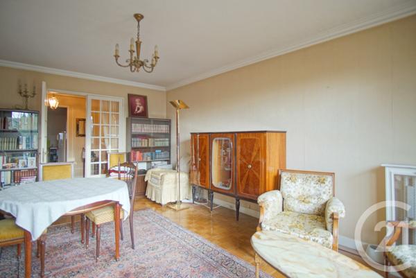 Appartement F3 à vendre  3 pièces - 73,76 m2 CRETEIL - 94