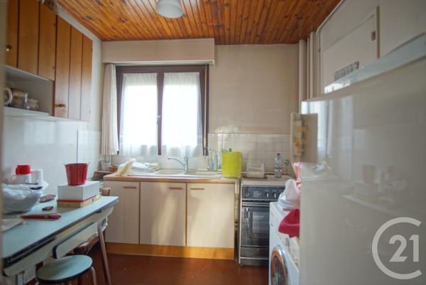 Appartement F3 à vendre  3 pièces - 73,76 m2 CRETEIL - 94