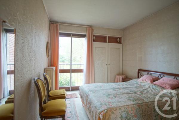 Appartement F3 à vendre  3 pièces - 73,76 m2 CRETEIL - 94