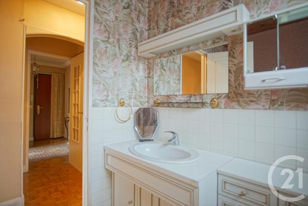 Appartement F3 à vendre  3 pièces - 73,76 m2 CRETEIL - 94