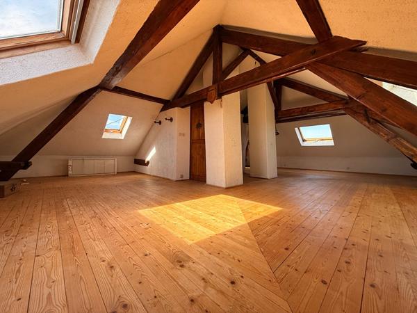 SUPERBE MAISON CERNAY