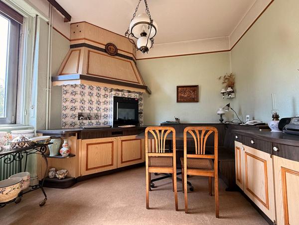 SUPERBE MAISON CERNAY