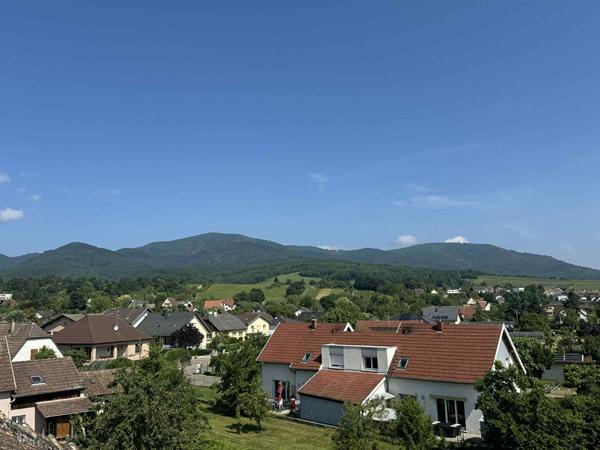 SUPERBE MAISON CERNAY