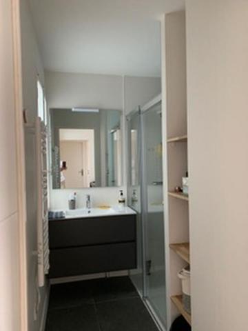 Appartement de standing type 3