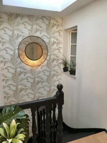 Appartement de standing type 3