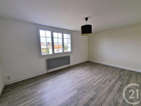 Appartement F4 à vendre  4 pièces - 74,80 m2 PERIGUEUX - 24