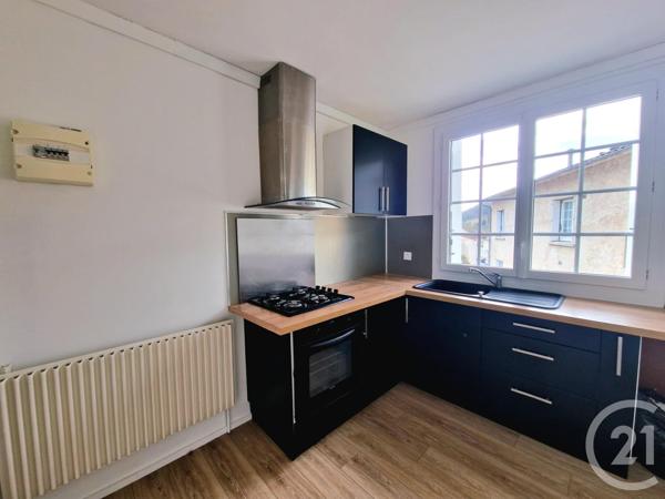 Appartement F4 à vendre  4 pièces - 74,80 m2 PERIGUEUX - 24