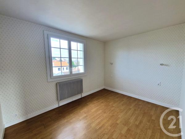 Appartement F4 à vendre  4 pièces - 74,80 m2 PERIGUEUX - 24