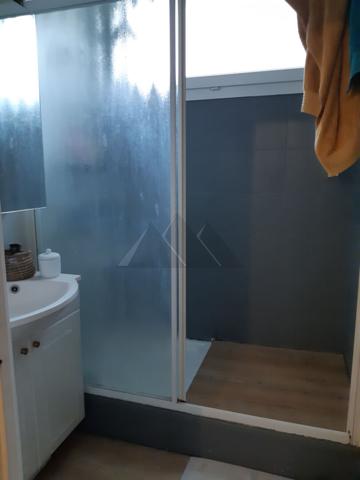 A LOUER BREST APPARTEMENT MEUBLE T4 BALCON ASCENSEUR CAVE GARAGE