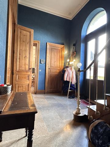 Maison de maître Saint-Jean-D'Angély  Saint-Jean-d'Angély (17400)