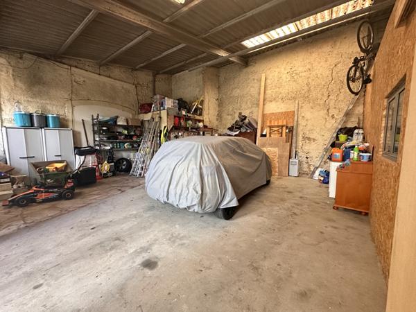 Maison de maître Saint-Jean-D'Angély  Saint-Jean-d'Angély (17400)