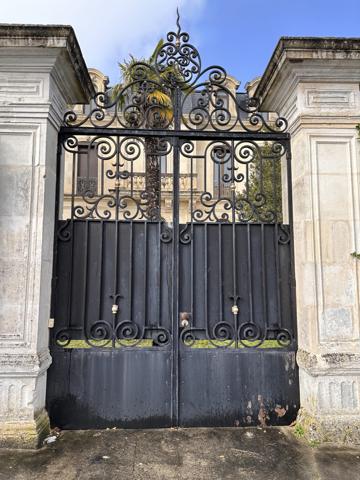 Maison de maître Saint-Jean-D'Angély  Saint-Jean-d'Angély (17400)