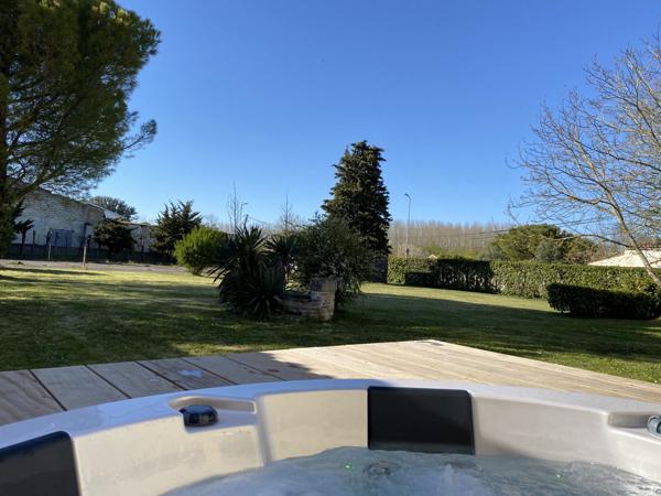 Maison de maître Saint-Jean-D'Angély  Saint-Jean-d'Angély (17400)