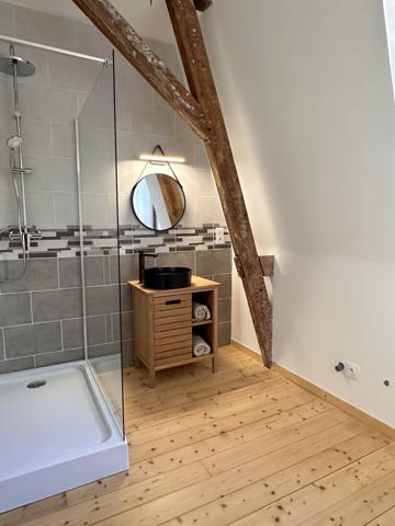 Maison de maître Saint-Jean-D'Angély  Saint-Jean-d'Angély (17400)