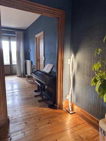 Maison de maître Saint-Jean-D'Angély  Saint-Jean-d'Angély (17400)