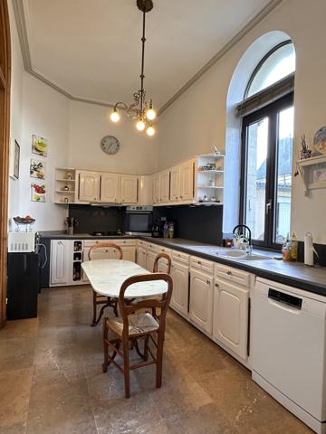 Maison de maître Saint-Jean-D'Angély  Saint-Jean-d'Angély (17400)