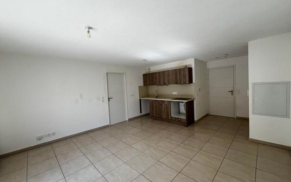 Appartement à louer    2 pièces •  Manosque