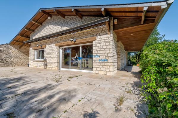 Autruy-sur-juine maison 215 m 2