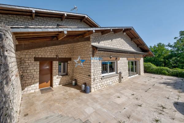 Autruy-sur-juine maison 215 m 2