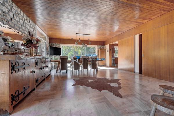Autruy-sur-juine maison 215 m 2