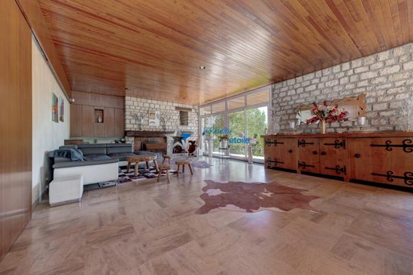 Autruy-sur-juine maison 215 m 2
