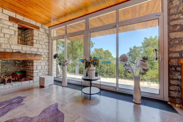Autruy-sur-juine maison 215 m 2