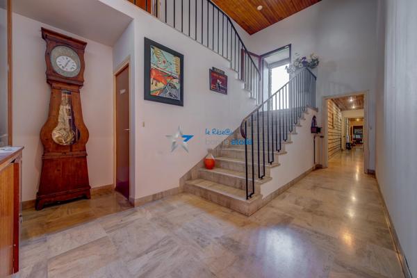 Autruy-sur-juine maison 215 m 2