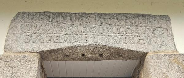 Immobilier Prat (22140) – Propriété 148m2 – 377 000 €