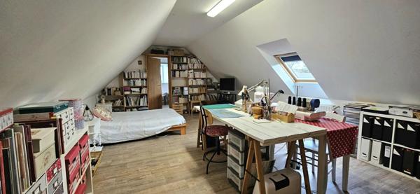 Immobilier Prat (22140) – Propriété 148m2 – 377 000 €