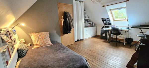 Immobilier Prat (22140) – Propriété 148m2 – 377 000 €