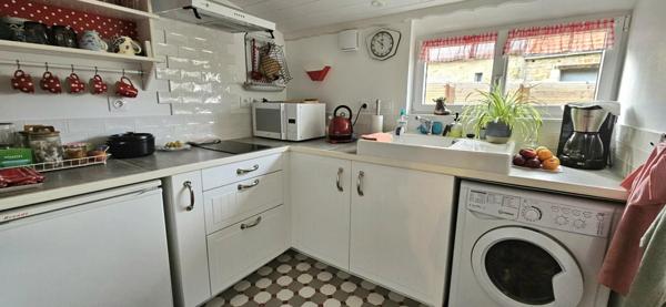 Immobilier Prat (22140) – Propriété 148m2 – 377 000 €