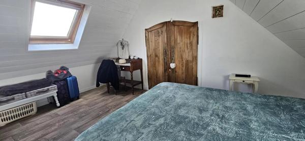 Immobilier Prat (22140) – Propriété 148m2 – 377 000 €