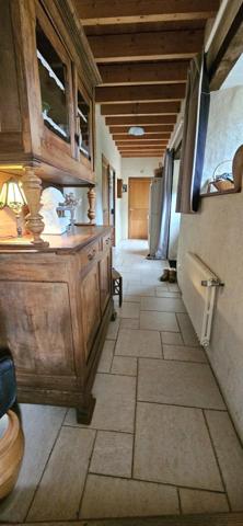 Immobilier Prat (22140) – Propriété 148m2 – 377 000 €