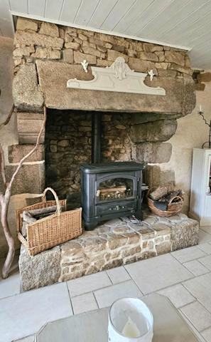 Immobilier Prat (22140) – Propriété 148m2 – 377 000 €